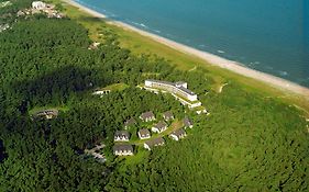 Ferienwohnungen Fischland